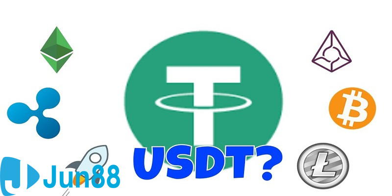 Thế nào là nạp tiền USDT?